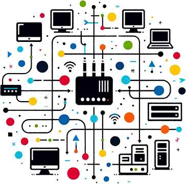 Network Mapping